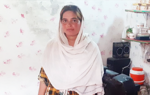 Sana Parveen 