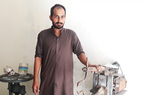 Waheed Akhtar