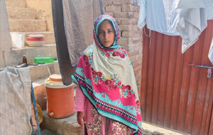 Saima Zahor