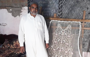 Muhammad Saleem Akhtar 