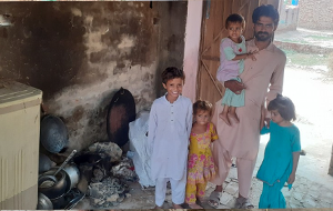 Muhammad Shahzad 