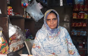 Razia Bibi