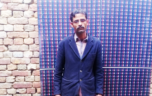 Muhammad Ijaz