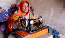 Shazia Bibi
