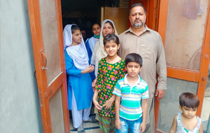 Muhammad Anwar