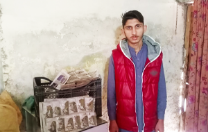 Muhammad Ahmad