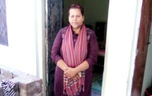 Naila Rashid