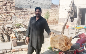 Muhammad Afzal