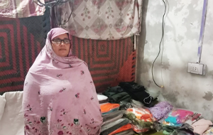 Rafiya Bibi