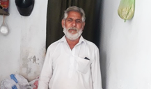 Muhammad Sarwar Butt