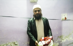 Muhammad Ali Khan