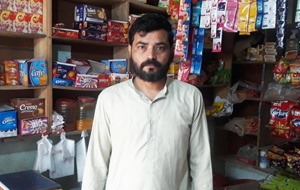 Imran Khan
