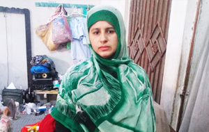 Khanzadi Kamran