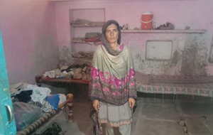 Sadiqan Bibi