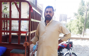Muhammad Shehbaz