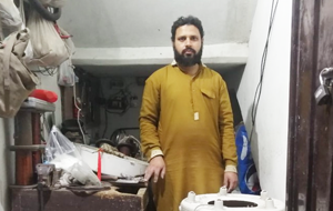 Nadeem Khalid