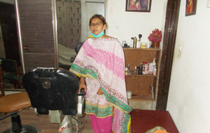 Razia Sunny