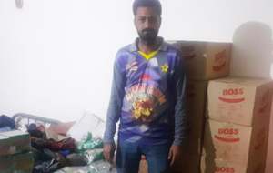 Muhammad Amir 