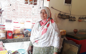Rahat Bibi