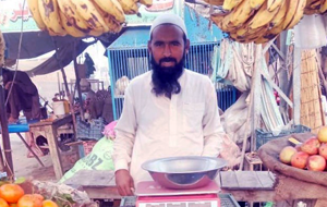 Muhammad Sajid