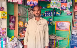 Muhammad Kashif