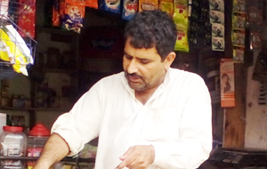 Nadeem Iqbal 