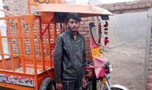 Waqas Ahmad 