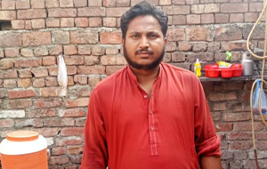 Muhammad Boota