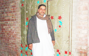 Muhammad Riaz 