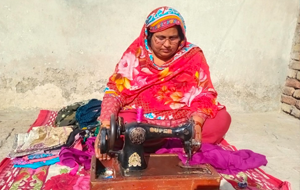 Asia Bibi