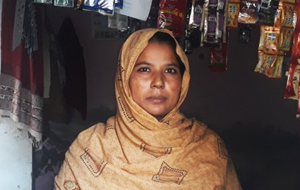 Shabnam