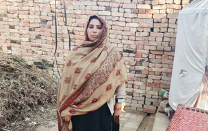 Fouzia Zubair