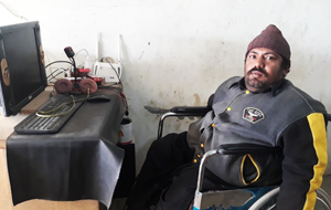 Muhammad Zohaib