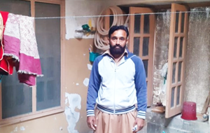 Muhammad Yasir 