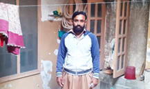 Muhammad Yasir 