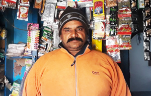 Asif Iqbal