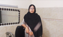 Shahida Parveen