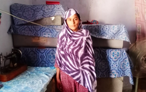 Kausar Bibi