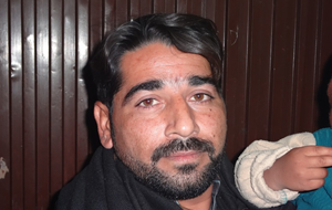 Maqbool Ahmad 