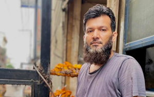 Abdul Salam