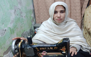 Naila Ashraf