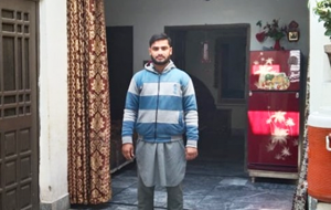 Khalid Mehmood