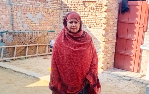Rizwana Naqvi