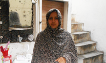 Saima Bibi