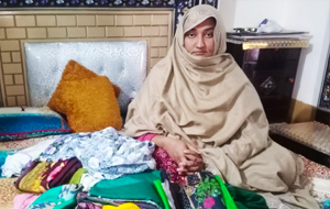 Mehwish Riaz