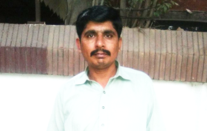 Riaz Ali 