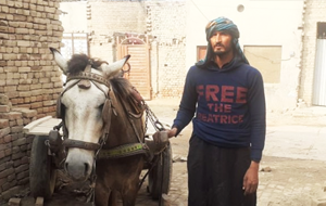 Khurram Shahzad 