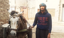 Khurram Shahzad 