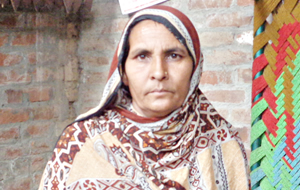 Kausar Parveen