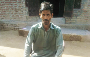 Abdul Shakoor